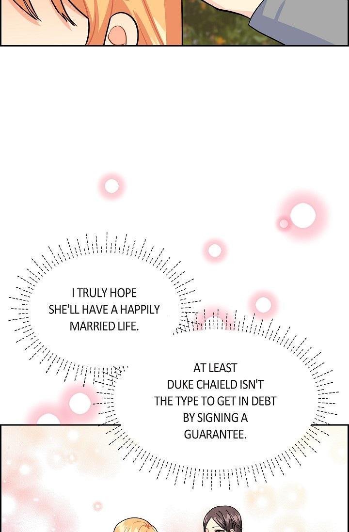The Younger Male Lead Fell for Me before the Destruction Chapter 38 38